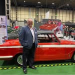 Mike Peake - @peakemike - Instagram