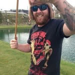 Michael Peattie - @mike_peattie - Instagram