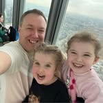 Mike Peat - @michaelpeat85 - Instagram
