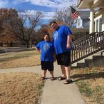 Mike Pedigo - @pedigo6808 - Instagram