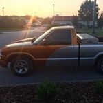 Mike Pedigo - @pedigomike - Instagram