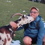 Mike A. Pendergast - @mikependergast - Instagram
