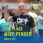 Mike Pender - @mikepender - Instagram