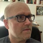 Mike Pender - @penderstein - Instagram