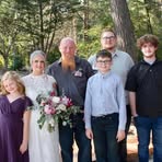 Mike Pendergrass - Facebook