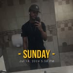 Mike Pendergrass - @thatboimikep - Instagram