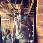 Mike Percy - @mpercy88 - Instagram
