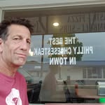 Mike Perks - @punkfreshsteam - Instagram