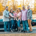 Mike Petrie - Facebook