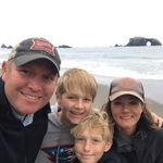 Mike Petrie - @mpetrie27 - Instagram