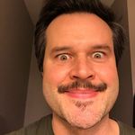 Mike Petrie - @corn_soup_sandwiches - Instagram
