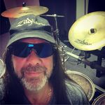 Mike Petrie - @mpetriedrums - Instagram