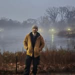 Mike Petrie - @mrtep - Instagram