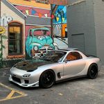 Mike Petrie - @cdikustoms - Instagram