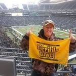 Mike Pettit - @pettit8858 - Instagram