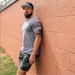 Mike Pettit - @twelve_point - Instagram