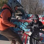 Mike Pettit - @mikesofakingkewl - Instagram