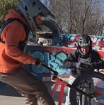 Mike Pettit - Facebook