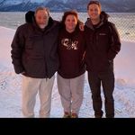 Michael Pfister - @mikepfister123 - Instagram