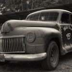 Mike Pfister - @moonshiner1950 - Instagram