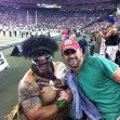 Mike Pfister - @keoweedds - Instagram