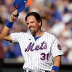 Mike Piazza - @mikepiazza31 - Instagram