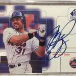 Mike Piazza Super Collector - @piazza_collector - Instagram
