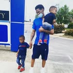 Michael Ice-mike Pickens - @pickens.michael - Instagram