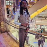 Mike Pierre - @legends7 - Instagram