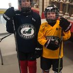 Mike Pierre - @teyan36 - Instagram
