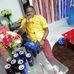 Mike Pierre - Facebook