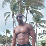 Mike Pierre - @trainermikep - Instagram