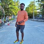 Mike Pierre Louis - @mike_pierre_louis - Instagram