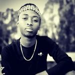 Mike Pierre-louis - @sweetmarco.02 - Instagram