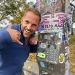 Michael Pietrowski - Facebook