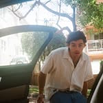 mikeyP - @mikepillari - Instagram