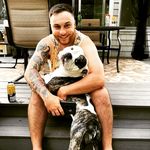 Mikey Pinette - @mikey_the_pisces - Instagram