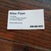 Mike Piper - Facebook