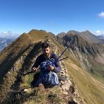 Mike Piper - @mike_piper - Instagram