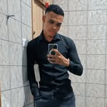 Ⓜ️K 🥷🏾 - @mike_pires01 - Instagram