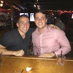 Mike Piro - @mpirounc - Instagram