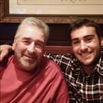 Mike Pisapia - @mikepisapia - Instagram