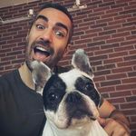 Mike pistilli - @mik_epistilli - Instagram