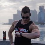 Mike Pistilli - @mvpistilli - Instagram