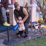Mike Pittenger - @ozimidas73 - Instagram