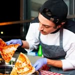 Mikey snow | chef & pizzaiolo - @mikeysnow - Instagram
