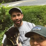 Mike Pizzi - @mpeez - Instagram