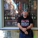 Mike Pizzi - @mjjpizzi - Instagram