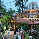 Mike's Place 📍Cavelossim - @mikesplacegoa - Instagram