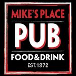 Mike's Place - @mikesplace - Instagram